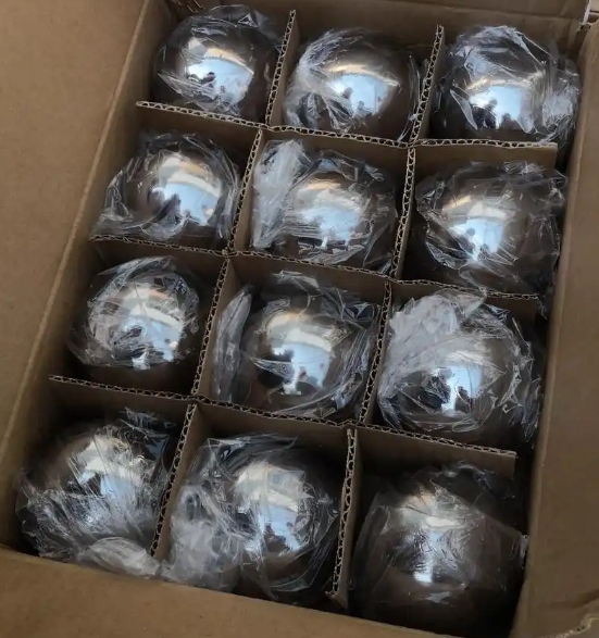 Подшипник болот шарлар, эскирүүгө туруктуу шариктер жана болот атып ортосундагы айырма