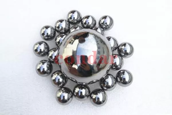 G1000 304 stainless steel balls